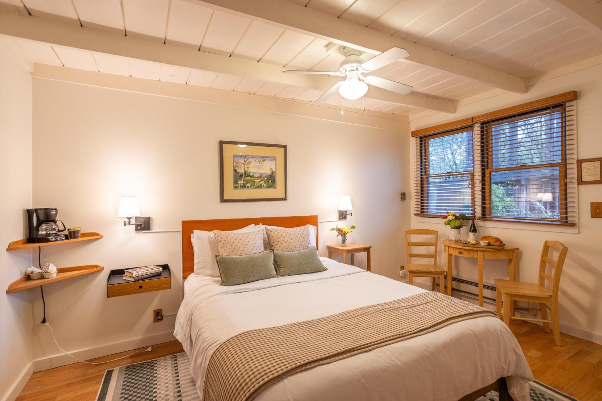Anderson Valley Inn Philo Buitenkant foto