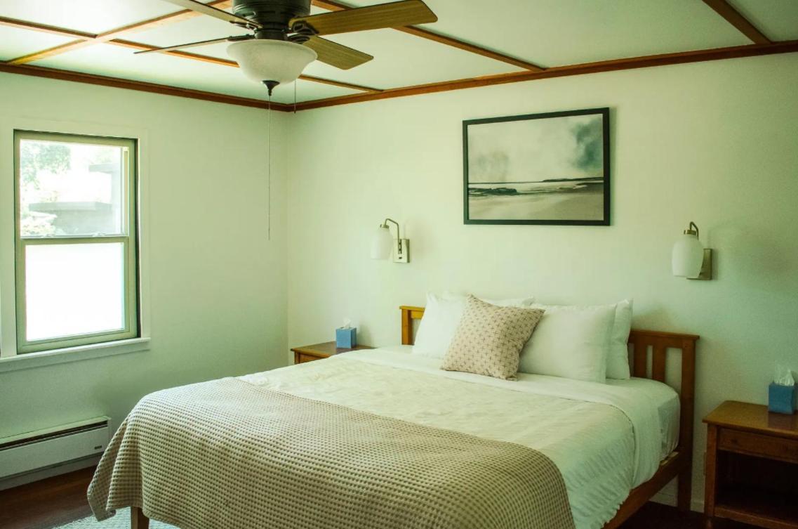 Anderson Valley Inn Philo Buitenkant foto